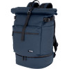 Travelite Basics Rollup 26L / Navy (096342-20) - зображення 1