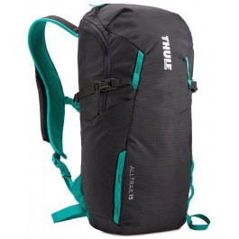   Thule AllTrail 15L / Obsidian/Bluegrass (3203740)