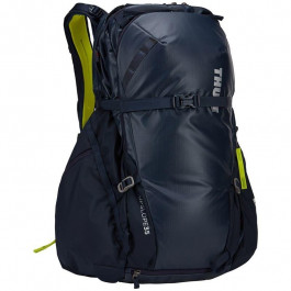   Thule Upslope 35L / Blackest Blue (3203609)