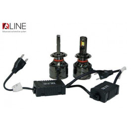   QLine H7 WD High Power