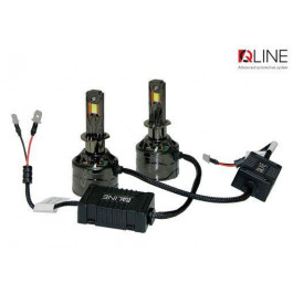   QLine H1 WD High Power