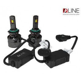   QLine HB3 WD High Power