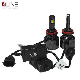   QLine H11 WD High Power