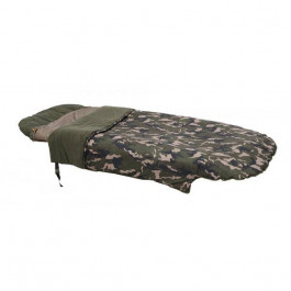   Prologic Element Comfort S/Bag & Thermal Camo Cover 5 Season (72832)