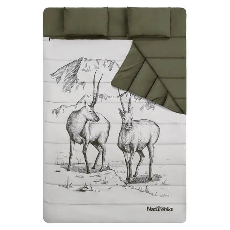 Naturehike NH21MSD06 / Tibetan Antelope - зображення 1