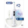 Oral-B iO Series 7 Connected Rechargeable Electric Toothbrush White Alabaster (IO7 M7.2A1.1B WT) - зображення 3