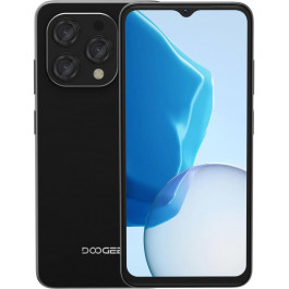   DOOGEE N55 Pro 6/256GB Black