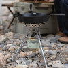 Naturehike Outdoor Portable Gas Stove NH20RJ009 - зображення 4