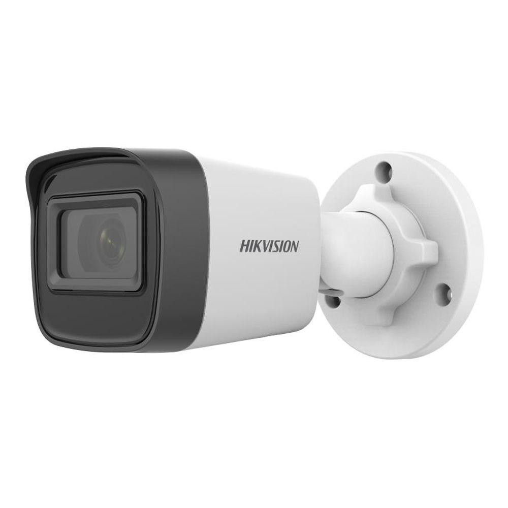 HIKVISION DS-2CD1041G0-I 2.8 mm - зображення 1