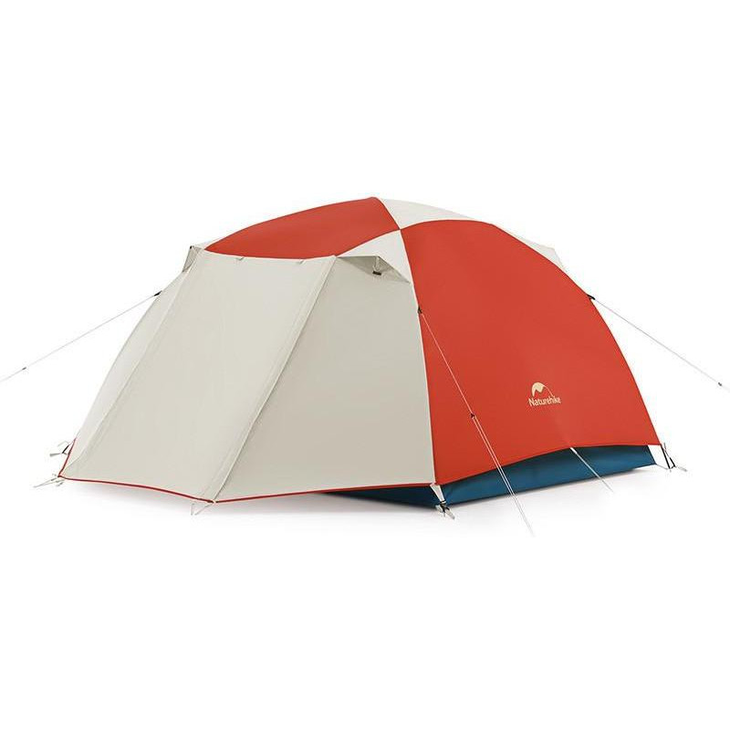 Naturehike 3P CNK2300ZP024, red - зображення 1