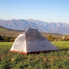 Naturehike Cloud Up 2P Camping Tent NH17T001-T / grey - зображення 6