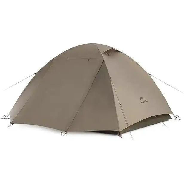 Naturehike 2P CNK2300ZP024, brown - зображення 1