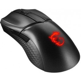   MSI CLUTCH GM31 LIGHTWEIGHT WIRELESS (S12-4300980-CLA)