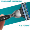 Gillette MACH 3 Бритва з 5 змінними касетами - зображення 5