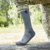 Dexshell Водонепроницаемые носки  Terrain Walking Socks DS828HG (размер S) - зображення 10