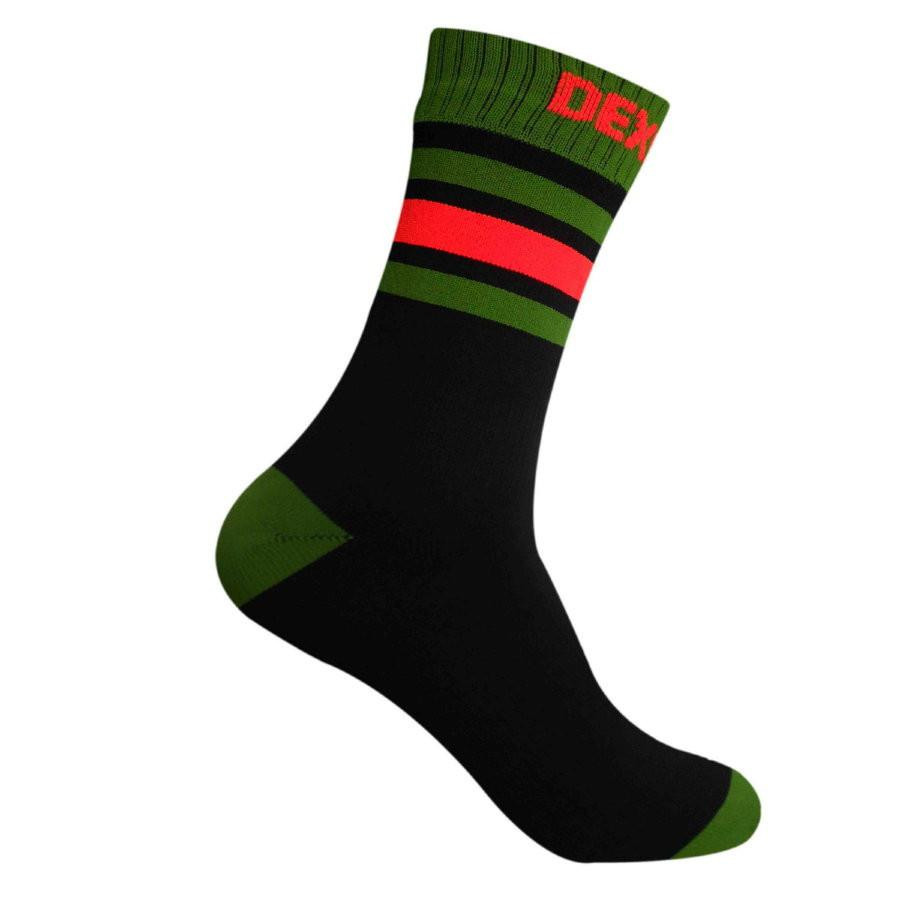 Dexshell Водонепроницаемые носки  Ultra Dri Sports Socks S DS625W-BOS - зображення 1