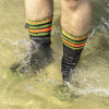 Dexshell Водонепроницаемые носки  Ultra Dri Sports Socks S DS625W-BOS - зображення 9