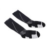 Dexshell Носки водонепроницаемые  Compression Mudder socks XL DS635GRYXL - зображення 2