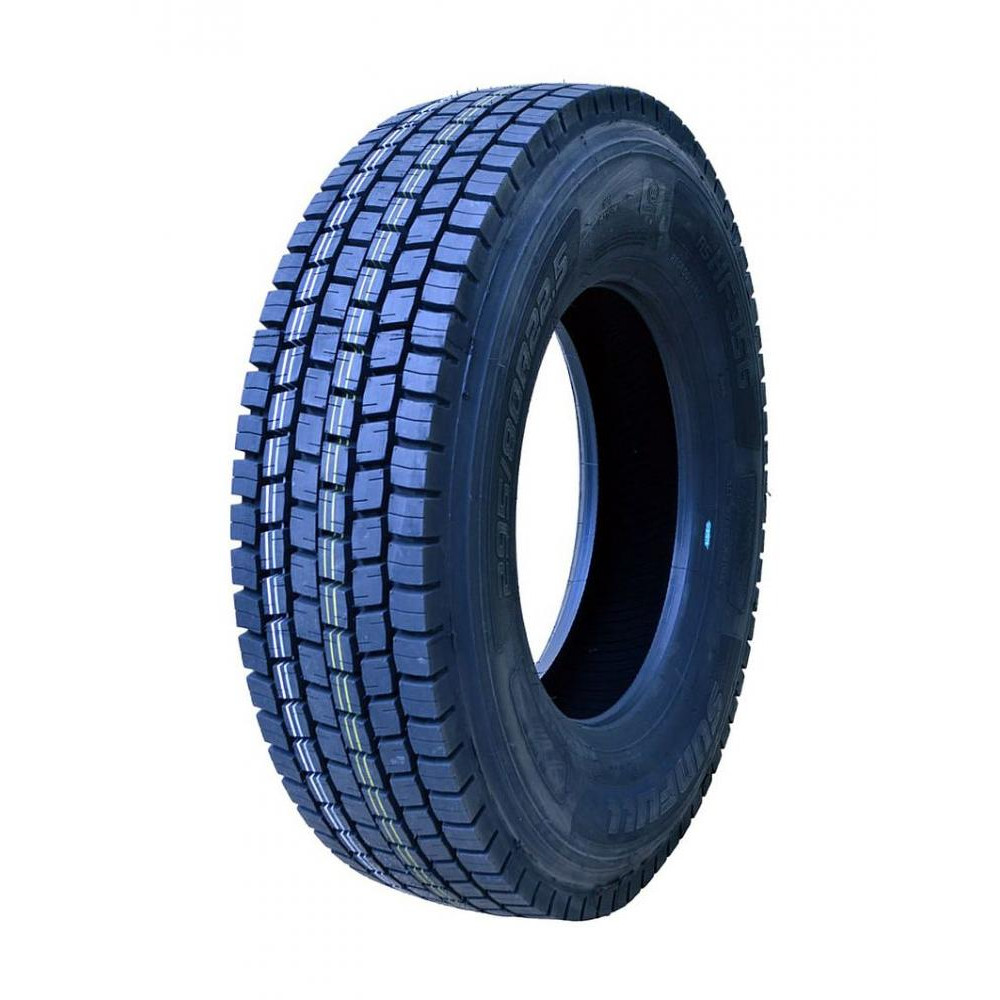 Sunfull Tyre RSHF356 (295/80R22.5 152/149M) - зображення 1