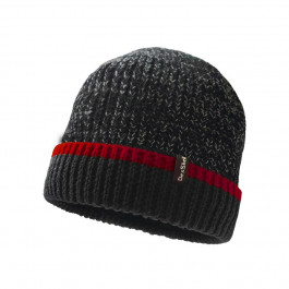   Dexshell Шапка водонепроницаемая  Cuffed Beanie, DH353RED (Размер L/XL)