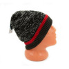 Dexshell Шапка водонепроницаемая  Cuffed Beanie, DH353RED (Размер L/XL) - зображення 5