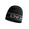 Dexshell Шапка водонепроницаемая  Beanie Reflective Logo, DH373BLK (размер L-XL) - зображення 1