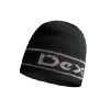 Dexshell Шапка водонепроницаемая  Beanie Reflective Logo, DH373BLK (размер L-XL) - зображення 2