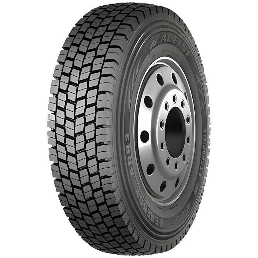 Aufine Aufine ADR3 (315/80R22.5 156L) - зображення 1