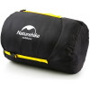 Naturehike NH19PJ020-S / black - зображення 2