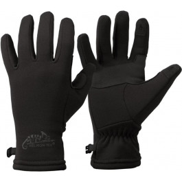   Helikon-Tex Tracker Outback Gloves - Black (RK-TCO-RP-01-B03)