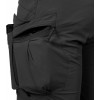 Helikon-Tex Outdoor Tactical Pants Black M SP-OTP-NL-01 - зображення 4