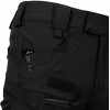 Helikon-Tex Outdoor Tactical Pants Black M SP-OTP-NL-01 - зображення 6