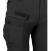 Helikon-Tex Outdoor Tactical Pants Black M SP-OTP-NL-01 - зображення 7