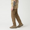 Helikon-Tex Штани  Outdoor Tactical Pants VersaStretch Mud Brown 36/32 XL/Regular (SP-OTP-NL-60-B06) - зображення 4