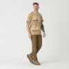 Helikon-Tex Штани  Outdoor Tactical Pants VersaStretch Mud Brown 36/32 XL/Regular (SP-OTP-NL-60-B06) - зображення 6