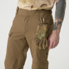 Helikon-Tex Штани  Outdoor Tactical Pants VersaStretch Mud Brown 36/32 XL/Regular (SP-OTP-NL-60-B06) - зображення 10