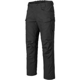   Helikon-Tex Urban Tactical Pants UTP Rip-Stop Black M/regular SP-UTL-PR-01