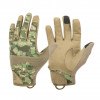 Helikon-Tex Range Tactical PenCott WildWood/Coyote Gloves (RK-RNG-PO-4511A-B03) - зображення 1