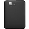 WD Elements Portable 1.5 TB (WDBU6Y0015BBK) - зображення 1