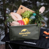 Naturehike Square bucket 13л NH19SJ007 Green - зображення 9