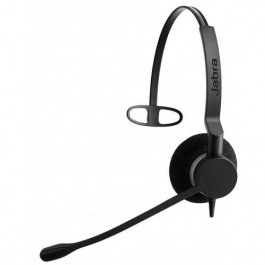   JABRA BIZ 2300 Mono QD MS (2383-820-109)