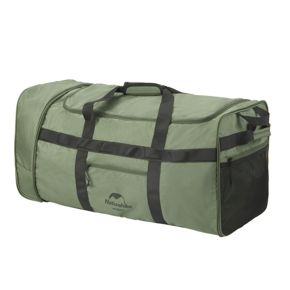 Naturehike NH21LX003 88L Green (6927595795774) - зображення 1