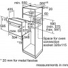 Bosch HBJ558YB3Q - зображення 3