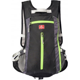   Naturehike 15L Outdoor Cycling Bag NH15C001-B / black 6975641886341