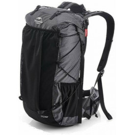   Naturehike Rock 40+5L NH20BB113 / black