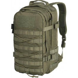   Helikon-Tex RACCOON Mk2 Backpack - Cordura / Olive (PL-RC2-CD-02)