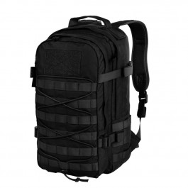   Helikon-Tex RACCOON Mk2 Backpack - Cordura / Black (PL-RC2-CD-01)