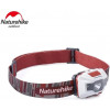 Naturehike TD-02 White/Red (6927595741726) - зображення 1