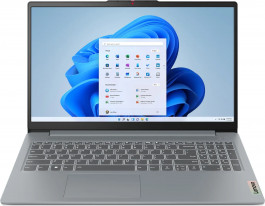   Lenovo IdeaPad Slim 3 15ABR8 (82XM00AUPB)