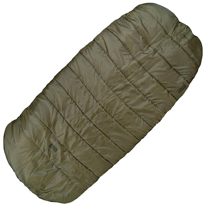 Fox Eos 3 Sleeping Bag (CSB065) - зображення 1